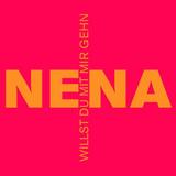 Nena - Willst Du Mit Mir Gehn Artwork
