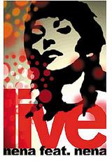Nena - Nena feat. Nena Live Artwork