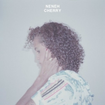 Neneh Cherry - Blank Project Artwork