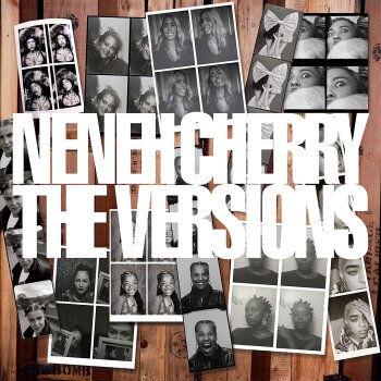 Neneh Cherry - The Versions Artwork