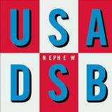 Nephew - USADSB Artwork
