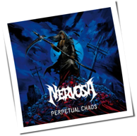 Nervosa - Perpetual Chaos