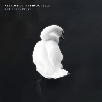 Nervous City Nervous Self - The Early Fears Artwork
