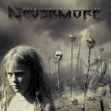 Nevermore - This Godless Endeavor Artwork