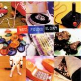 New Found Glory - New Found Glory Artwork