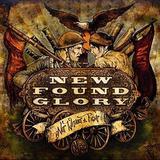 New Found Glory - Not Without A Fight Artwork