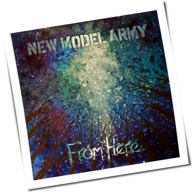 New Model Army - From Here