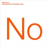 New Order - Waiting For The Sirens' Call Artwork
