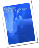 New Order - Live In Glasgow