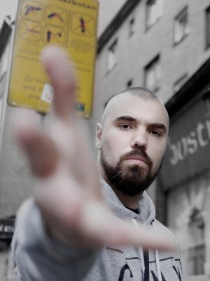 187 Strassenbande: Das neue Sa4-Video