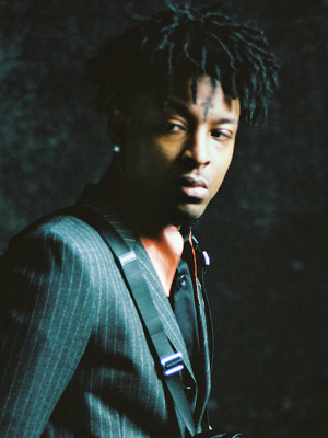 21 Savage: Video zu