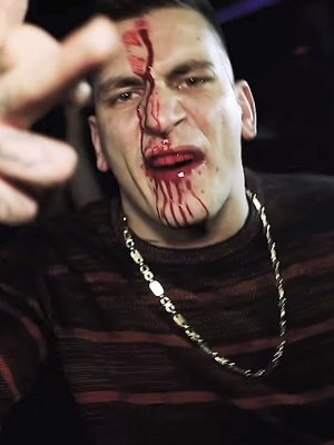 4 Blocks: Trailer mit Gzuz und Eunique