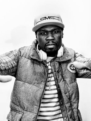 50 Cent: