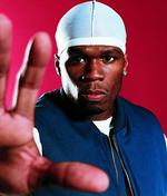 50 Cent: Friedensangebot an The Game