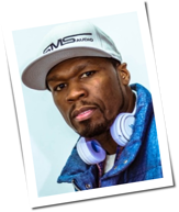 50 Cent: US-Rapper ist bankrott
