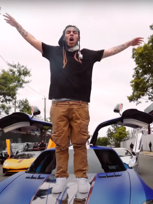 6ix9ine: Neuer Song und Video
