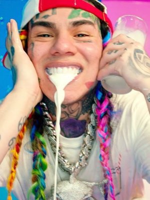 6ix9ine: Video zur spanischen Single