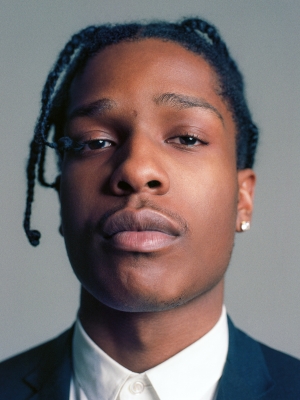 A$AP Rocky: Clip zu 
