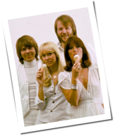 ABBA: Neues Album nach 40 Jahren
