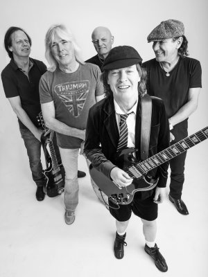 AC/DC: Das Video zu