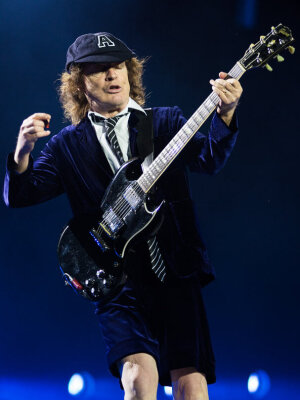 AC/DC: Das neue Video