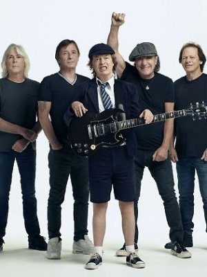 AC/DC: Die neue Single 