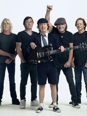 AC/DC: Die zweite Single