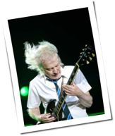 AC/DC: Europatour mit Jane's Addictions Chris Chaney – laut.de – News