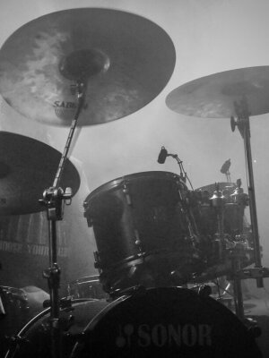 AC/DC: Ex-Drummer Burgess verstorben – laut.de – News