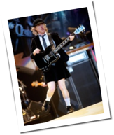AC/DC: Live-Comeback mit neuem Drummer – laut.de – News