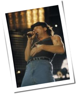 AC/DC: Sänger rammt Ms Dynamite