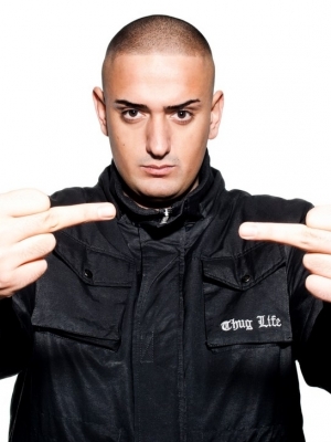 Abgeblitzt: Jan Böhmermann provoziert Haftbefehl