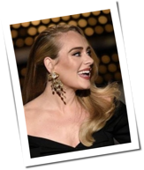 Adele: Live-Comeback im US-Fernsehen