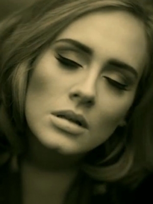 Adele: Neues Video zu