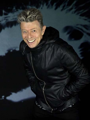 Album-Ranking: Die besten David Bowie-Studioalben