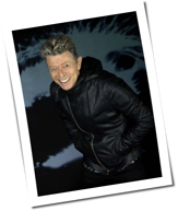 Album-Ranking: Die besten David Bowie-Studioalben