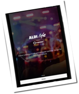 Aldi Life Musik: Discounter steigt in Streaming-Branche ein