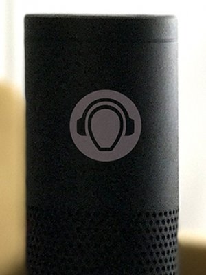 Alexa, Musik!: Wie Smart Speaker Musikhören beeinflussen