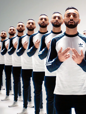 Ali As & MoTrip: Erste Single aus