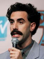 Ali G.: Regierung sperrt Borats Website