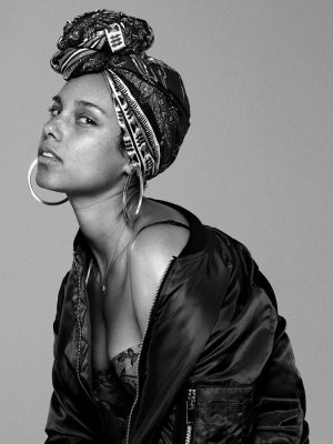 Alicia Keys: Die neue Single 