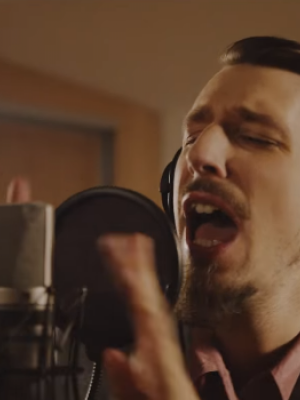 Alligatoah: Klare Botschaft