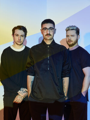 Alt-J: Die neue Single