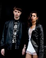 AlunaGeorge: Debüt