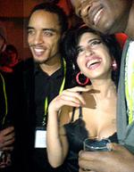 Amy Winehouse: Auszeit wegen Drogensucht