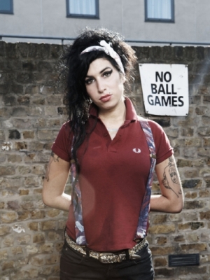 Amy Winehouse: Der erste Trailer zur Doku