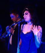 Amy Winehouse: Kollabo mit Babyshambles