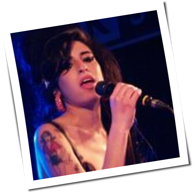 Amy Winehouse: Sängerin macht auf Alien