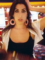 Amy Winehouse: Wino singt den Bond-Song