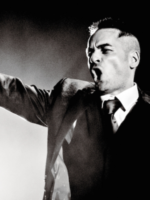 And One: Neuer Clip zu